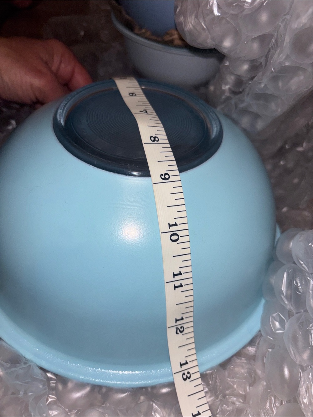PYREX nesting bowls (3 bowls) - Picture 9 of 12